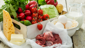 Situație DRAMATICĂ în care s-au trezit moldovenii: Cu cât s-au scumpit produsele agro-alimentare