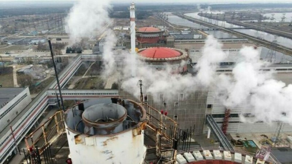 „Risc REAL de dezastru nuclear” la cîteva sute de Kilometri de Republica Moldova