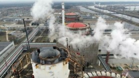„Risc REAL de dezastru nuclear” la cîteva sute de Kilometri de Republica Moldova