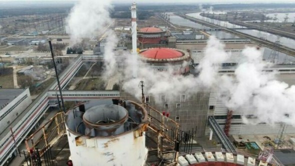„Risc REAL de dezastru nuclear” la cîteva sute de Kilometri de Republica Moldova
