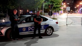 Jurnalistă din Rusia suspectată de spionaj a fost reținută în Kosovo