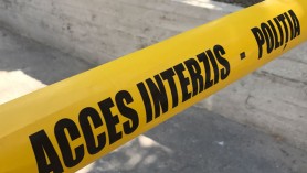 TRAGEDIE la Ciocana: Un minor de 15 ani s-a prăbușit în gol de la etajul 9 al unui bloc