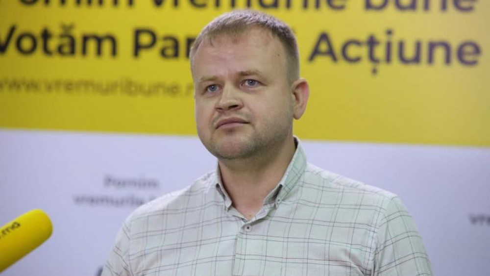 Un consilier PAS pleacă din CMC. Iată motivul
