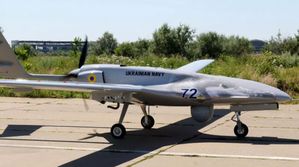 Veste proastă pentru ruși: Ucraina va avea propria fabrică de drone Bayraktar