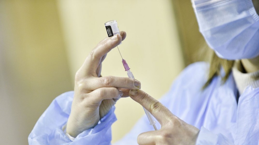 Studiu // Vaccinurile COVID-19 nu provoacă infertilitate