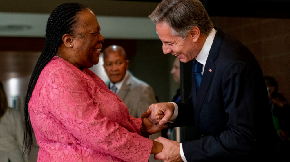Continentul African pe agenda SUA pentru a contracara influența rusă