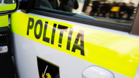 Un angajat al Poliției Republicii Moldova a tamponat cu automobilul o bătrână pe o stradă din Bălți