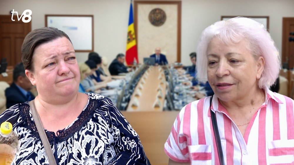 „Așa ceva n-a mai fost în ultimii 30 de ani”, „Nu-ți ajunge bani pentru nimic”. Ce spun oameni după un an de guvernare PAS
