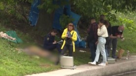 TERIFIANT // Moldoveancă de doar 32 de ani omorâtă în Rusia de „Napoleon”