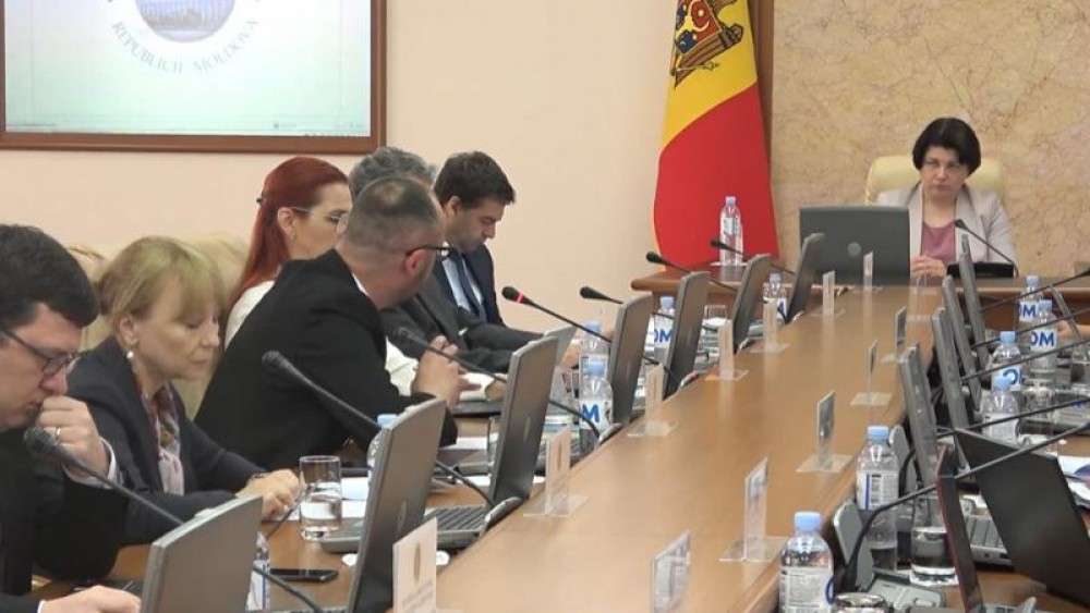 Replica DURĂ a Nataliei Gavriliță la adresa lui Litvinenco despre justiție: „Ne mișcăm încet”