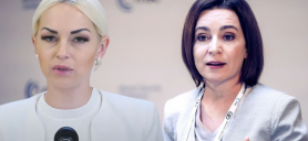 Tauber cu noi acuzații în adresa Maiei Sandu: S-a lăudat cu facilități pentru diasporă, dar nu a promulgat legea și este NULĂ
