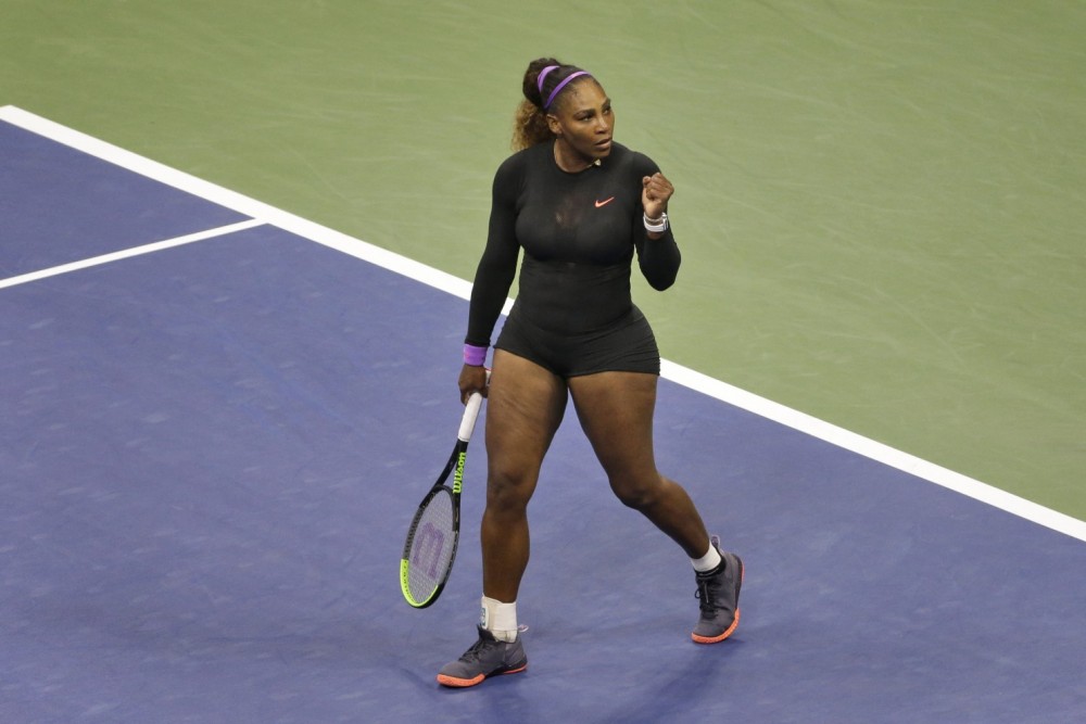 Serena Williams a anuntat că se retrage din tenis. “Nu cred că este corect”