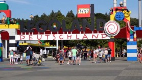 Accident soldat cu zeci de răniți într-un parc de distracții din Germania. S-au ciocnit două trenuri rollercoaster