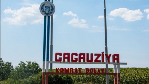 Găgăuzia vrea să negocieze direct cu Moscova după ce Rusia a interzis importul de fructe și legume