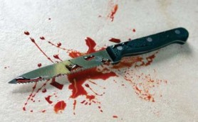 Caz șocant la Cantemir. Un bărbat a fost înjunghiat în plină zi