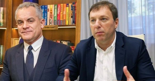 INTERVIU: Vaja Jhashi vorbește despre legătura sa cu Plahotniuc, a doua identitate și relația cu americanii (Partea 1)