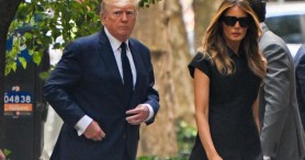 Un nou SCANDAL în SUA: Trump ar fi furat de la Casa Albă documente secrete legate de arme nucleare