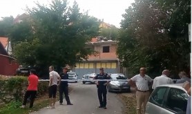 Masacru in Muntenegru: Un bărbat a omorât cel puțin 11 persoane după o ceartă în familie