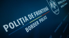 Poliția de Frontieră: Fluxul de 63.634 traversări dintre care 33.663 pe sensul de ieșire din R. Moldova