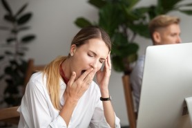 Cum să ai parte de „somnul perfect”?! 3 lucruri pe care trebuie să le faci fix înainte să te culci