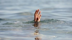 Tragedie la Orhei: Un bărbat s-a înecat în lacul orășenesc