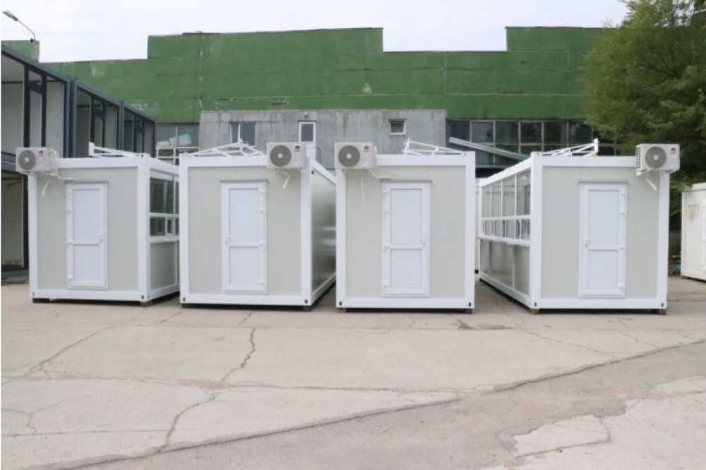 Scăpăm de cozile da la frontiera moldo-română? Serviciul Vamal pregătit pentru controlul cu o singură oprire