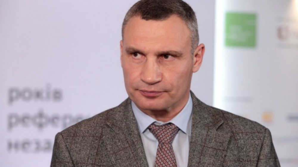 Kliciko ar fi știut despre atacul Rusiei asupra Ucrainei cu câteva zile înainte de invazie