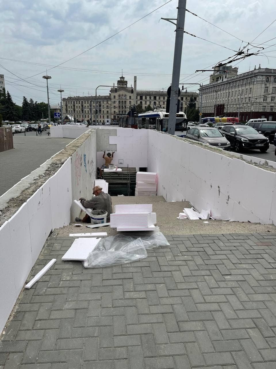 Lupta „specialiștilor” continuă. Spînu și Ceban s-au luat din nou la harță