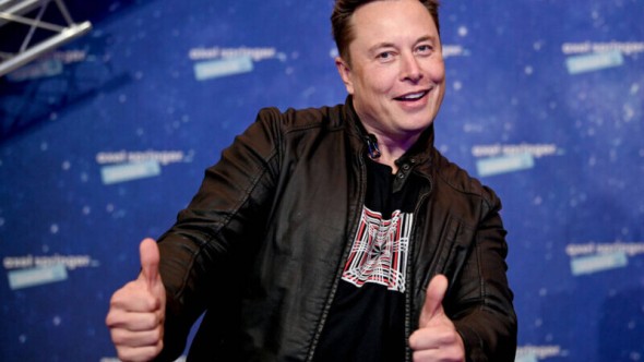 După ce a renunțat la Twitter, Elon Musk anunță că va cumpăra clubul englez de fotbal Manchester United