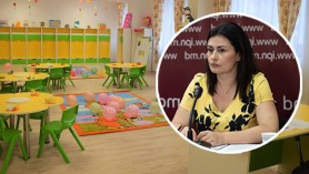 Excluderea factorului uman a eliminat corupția la inmatricularea copiilor în grădinițele din Chișinău