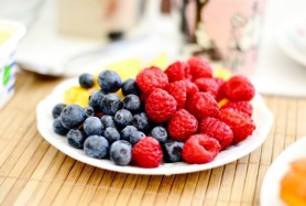 Fructe cu „puteri miraculoase” asupra organismului. Te protejează de cancer
