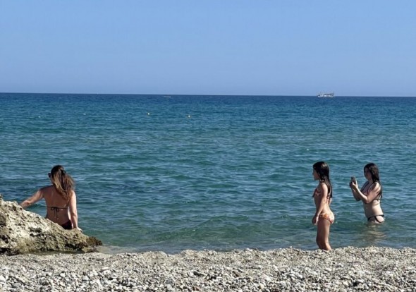 De ce rușii nu mai fac plajă în Grecia?