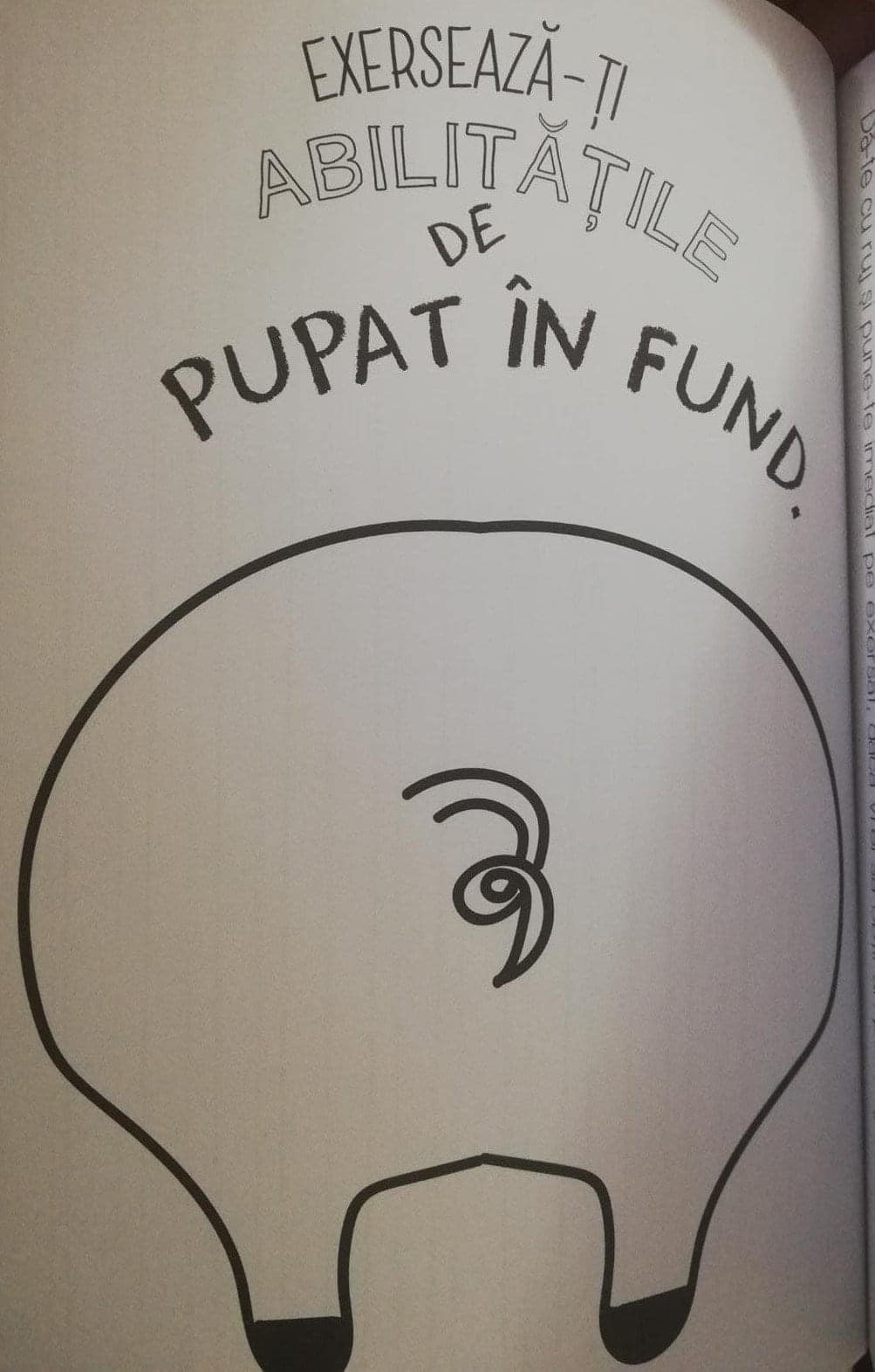„Profu crede că învăț” - val de critici după ce o editură a publicat o carte „material educațional pentru copii”