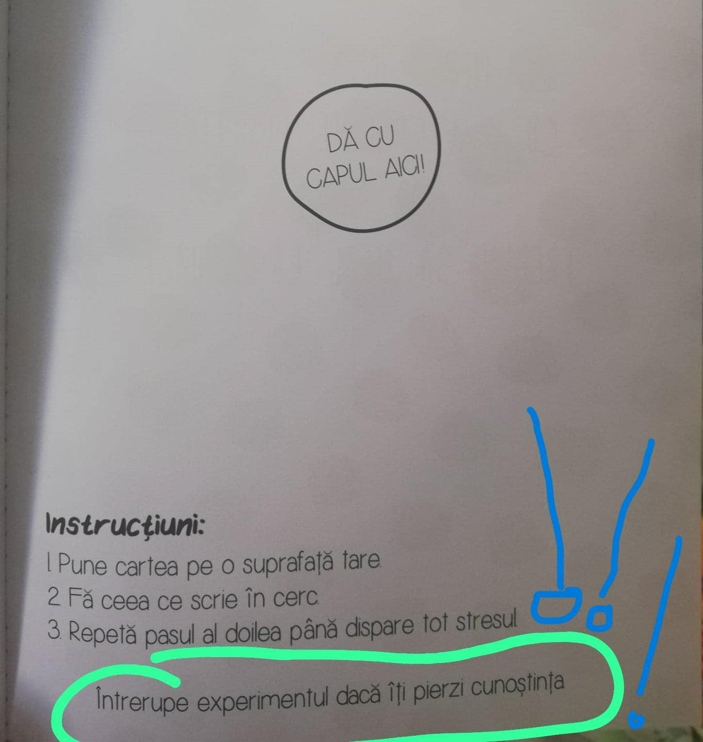 „Profu crede că învăț” - val de critici după ce o editură a publicat o carte „material educațional pentru copii”