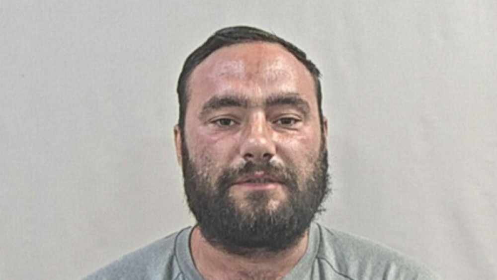 Opt luni de închisoare pentru un bărbat de 34 de ani care a mușcat un câine și a atacat un polițist