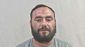 Opt luni de închisoare pentru un bărbat de 34 de ani care a mușcat un câine și a atacat un polițist