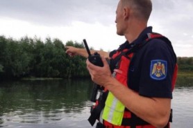 Incident într-un Parc din Chișinău: Un copil de 4 ani s-a smuls din mâna mamei și a plonjat într-un lac