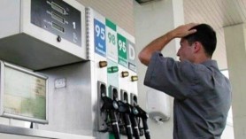 Săptămâna începe cu vești proaste pentru șoferi. Vezi cu cât se va scumpi de mâine carburanții