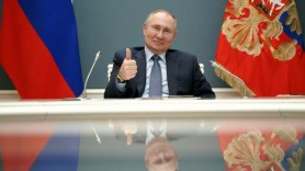 Starea de sănătate a lui Putin „s-a deteriorat brusc” și „nu poate participa la întâlniri”