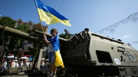 Șase luni de iad în Ucraina. Cum a început și cum se va încheia războiul lui Putin