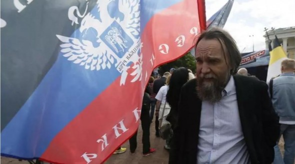 Aleksandr Dughin, primul discurs de la înmormântarea fiicei sale: Luptăm de partea Arhanghelului Mihail împotriva diavolului în Ucraina