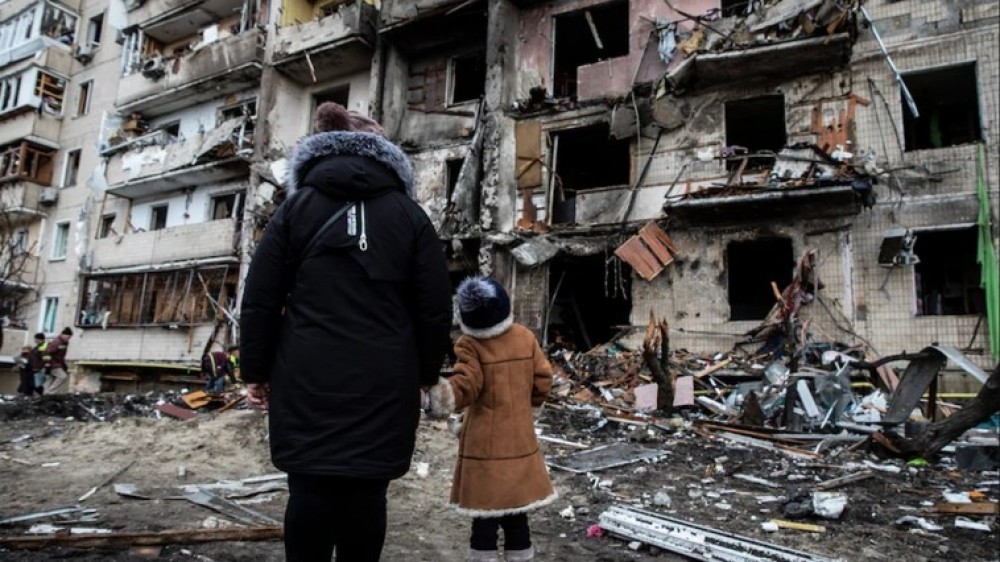 REVOLTĂTOR: Moscova ar da ilegal spre adopție copiii deportați din Ucraina