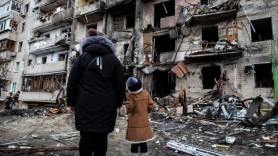 REVOLTĂTOR: Moscova ar da ilegal spre adopție copiii deportați din Ucraina