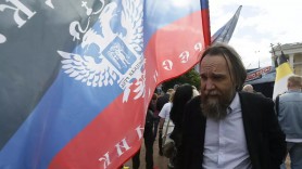 Dughin după moartea fiicei sale: „Fiica mea și-a pus viața de fecioară pe altarul Victoriei”