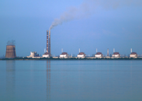 Pericolul catastrofei nucleare de la Zaporojie: Ucraina și Rusia, acuzații reciproce la Consiliului de Securitate al ONU