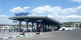 Breaking NEWS // A fost REZILIAT contractul prin care fusese CONCESIONATE toate Autogările din R. Moldova