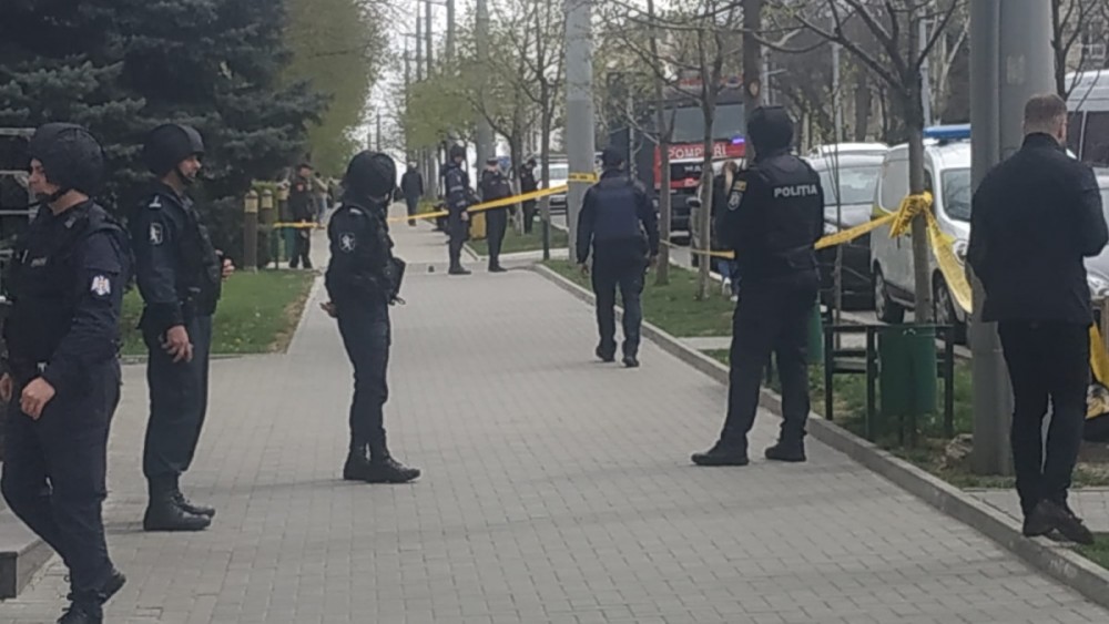 Ce cheltuieli suferă Republica Moldova pentru intervențiile la „Alerte cu Bombă”