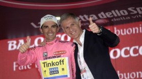 Moarte TRAGICĂ pentru Alberto Balocco - „Regele Panettone”: Lovit de fulger în timp ce se plimba cu bicicleta