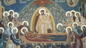 Biserica Ortodoxă prăznuiește Adormirea Maicii Domnului. I se mai spune și Sfânta Marie cea Mare