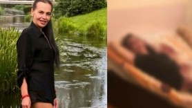 Propagandiștii ruși susțin că presupusa asasină a Dariei Dughina a fost găsită decedată